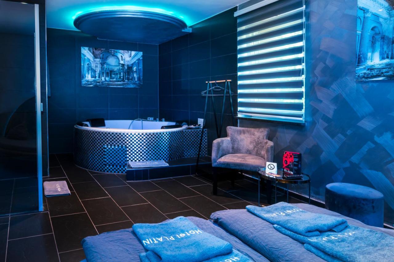 Hotel Platin レーゲンスブルク エクステリア 写真