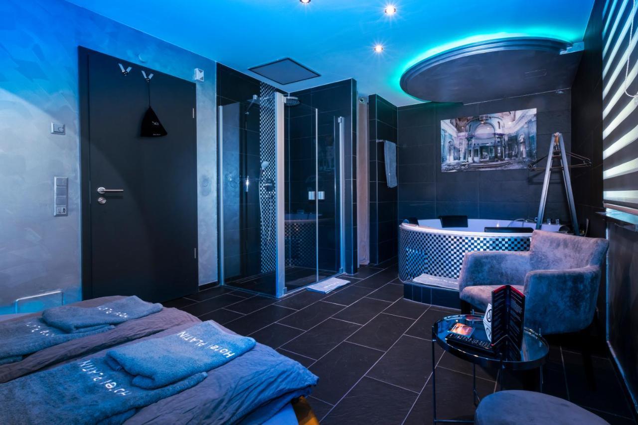Hotel Platin レーゲンスブルク エクステリア 写真
