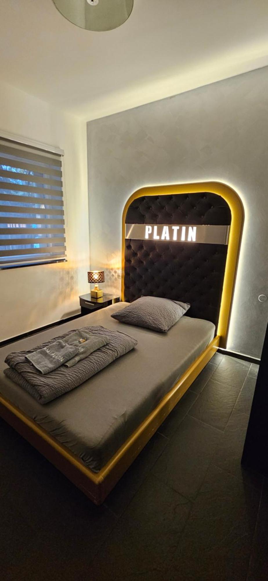 Hotel Platin レーゲンスブルク エクステリア 写真