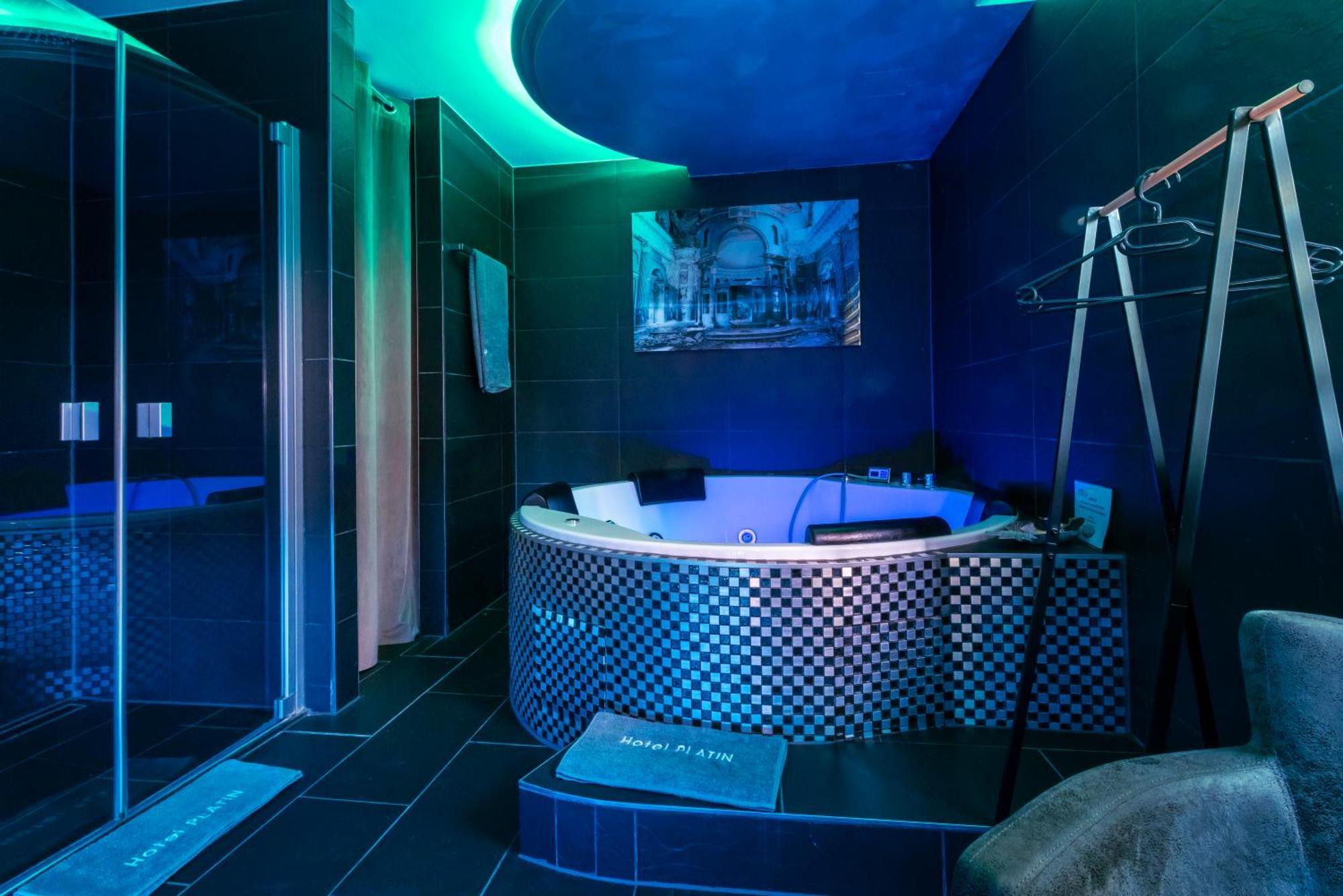 Hotel Platin レーゲンスブルク エクステリア 写真